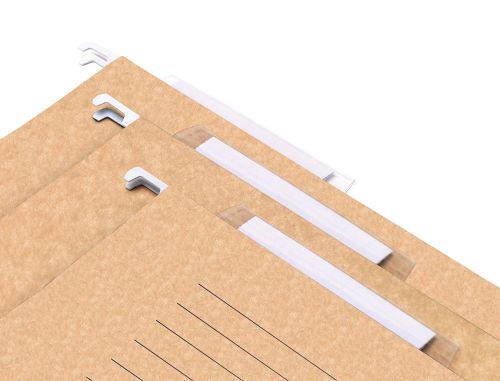 Capas de suspensao liderpapel din a4 , Liderpapel , 26906 , 8423473823358